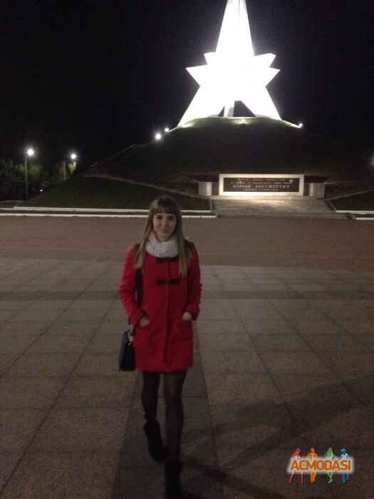 Алёна Викторовна Подъельская фото №1572585. Загружено 18 Февраля 2020