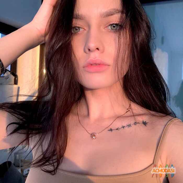 Леся Евгеньевна Плонина фото №1590382. Загружено 08 Апреля 2020