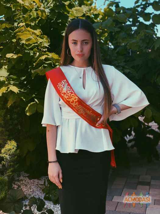 Анастасия  Кузнецова фото №1635170. Загружено 03 Сентября 2020