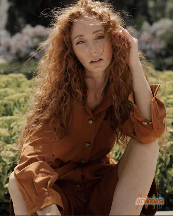 Анастасия  Оханова фото №1665585. Загружено 14 Декабря 2020