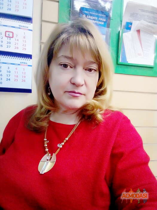 Светлана  Данилина фото №1743548. Загружено 24 Сентября 2021