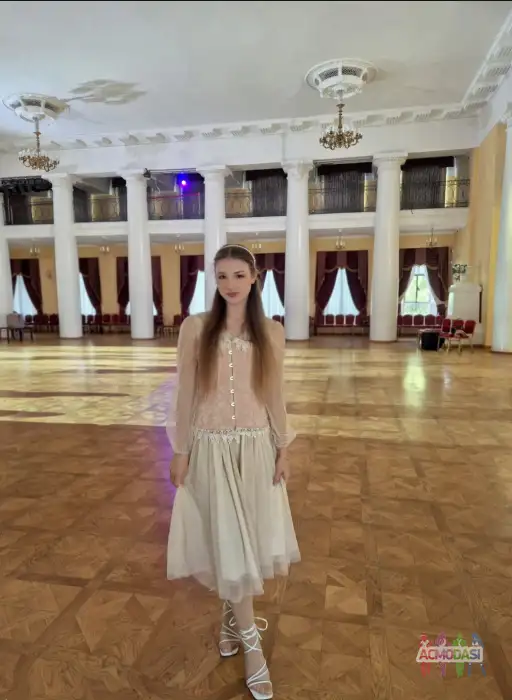 Katerina Romanovna Babaeva фото №1955069. Загружено 26 Июня 2026