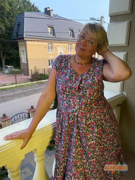 Светлана  Иваницкая фото №1831980. Загружено 04 Декабря 2022