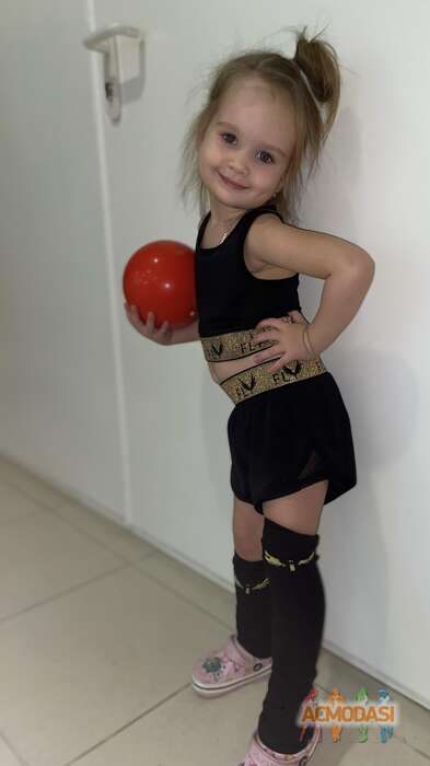 Стефания Андреевна Сырлыбаева фото №1840244. Загружено 30 Января 2023