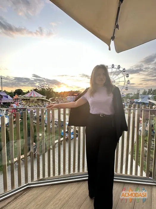 Анна  Самошина фото №1865836. Загружено 30 Августа 2023