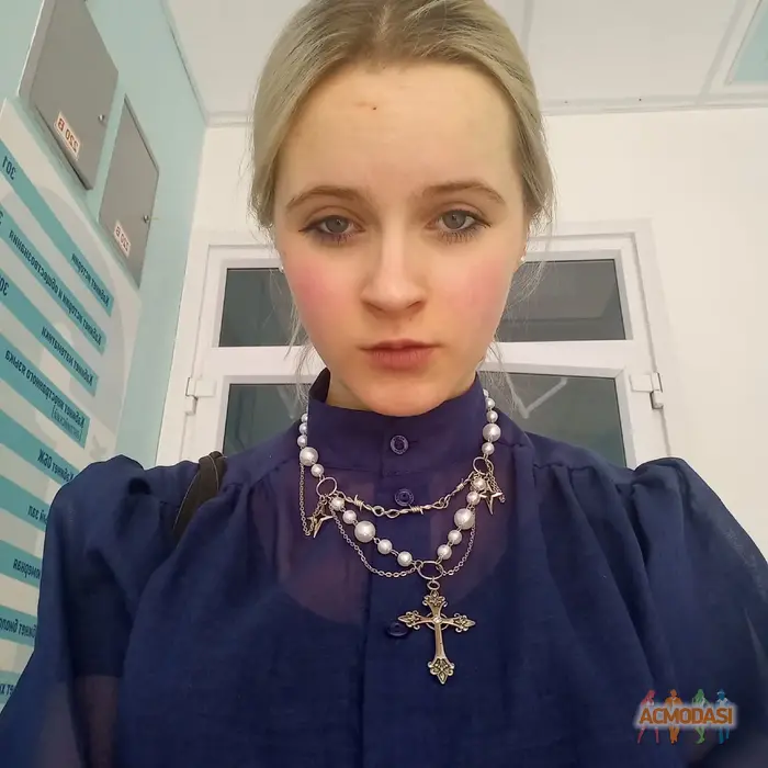 Полина  Шаталова фото №1923024. Загружено 24 Марта 2025
