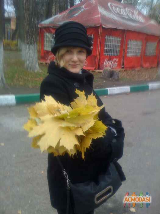 Алла Сергеевна Ястребова фото №208889. Загружено 06 Июня 2012