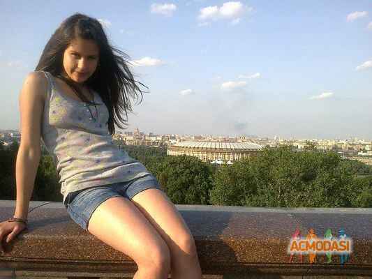 Anya  Bouzah фото №338524. Загружено 01 Февраля 2013