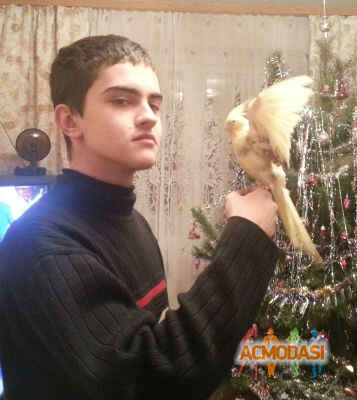 Илья  Кокоринов фото №347755. Загружено 15 Февраля 2013