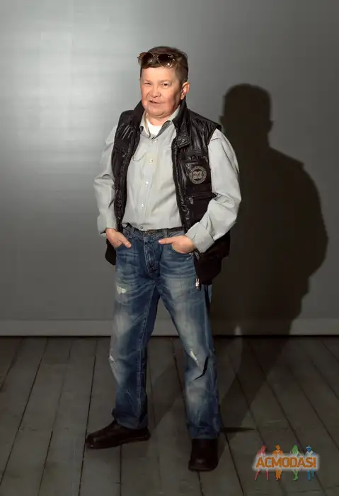 Сергей Андреевич Троегубов-Трапицын фото №1947030. Загружено 09 Февраля 2026