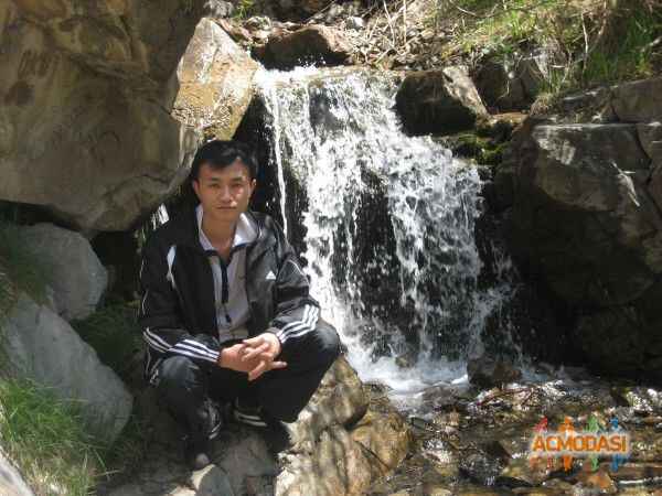 Виталий Борисович Ан фото №427239. Загружено 11 Июня 2013