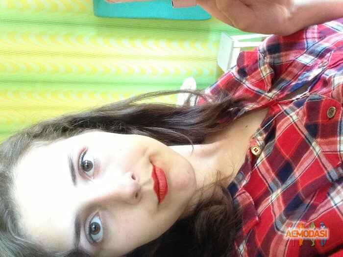 Анастасия Виталиевна Копейко фото №480157. Загружено 28 Августа 2013