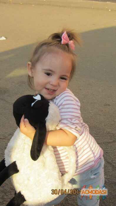 Аня Алексеевна Коваленко фото №649804. Загружено 09 Мая 2014