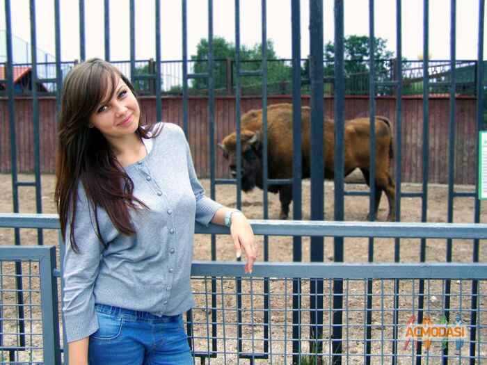 Вероника Андреевна Лазовская фото №583726. Загружено 29 Января 2014