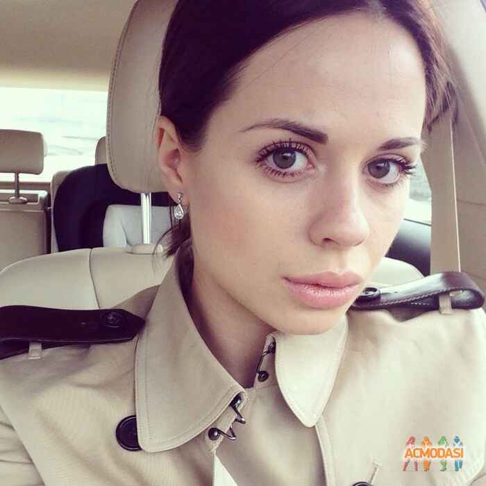 Екатерина Вячеславовна Авакова фото №642153. Загружено 24 Апреля 2014