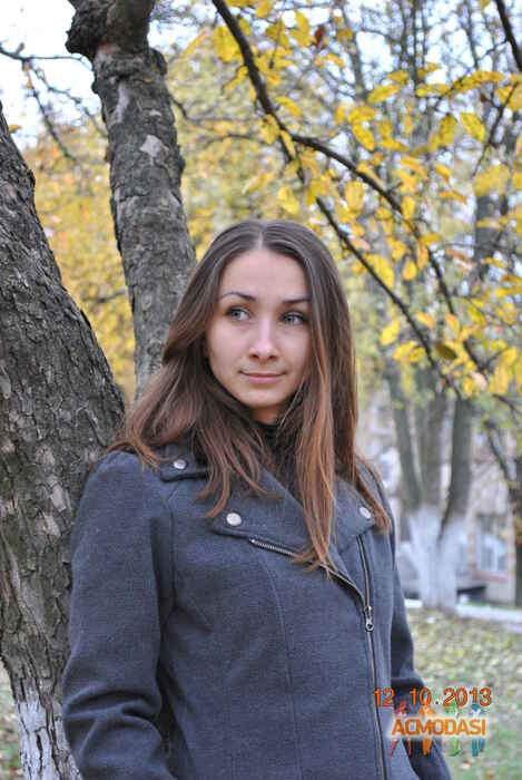 Стеценко Вікторія Ігорівна фото №669997. Загружено 14 Июня 2014