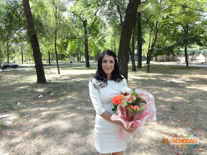 Александра Александровна Травян фото №687012. Загружено 09 Июля 2014