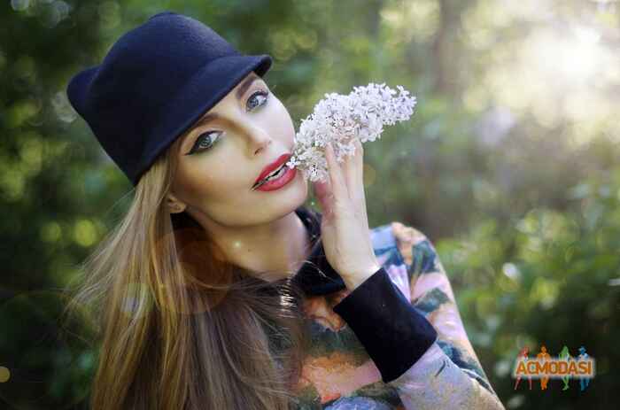 Оксана Сергеевна Зайцева фото №687175. Загружено 09 Июля 2014