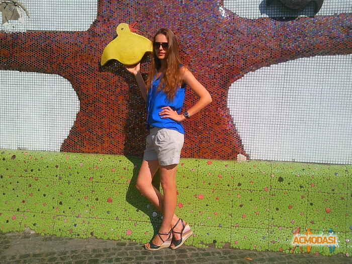 Ксюша Николаевна Дмитренко фото №687227. Загружено 09 Июля 2014