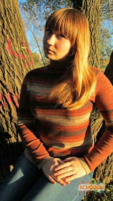 Анастасия Евгеньевна Морозова фото №840832. Загружено 28 Марта 2015