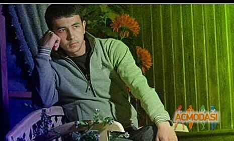 Махмуд Тулкинович Азиммуродов фото №906150. Загружено 15 Августа 2015