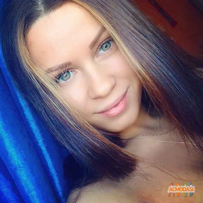 Алина Олеговна Ромашеская фото №922036. Загружено 16 Сентября 2015