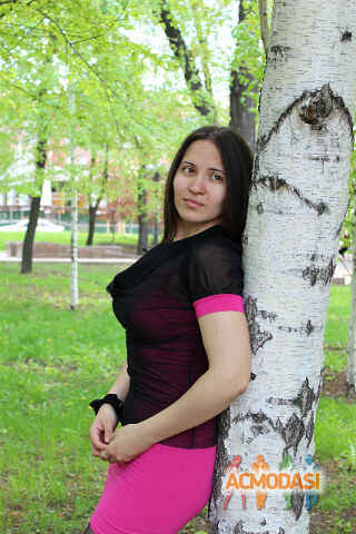 Мария  Дорофеева фото №948572. Загружено 03 Ноября 2015