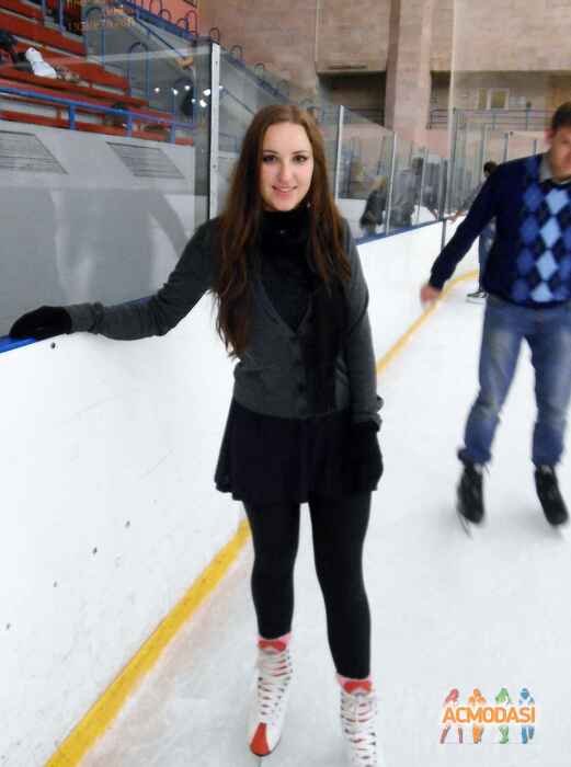 Анастасия Дмитриевна Ильина фото №994288. Загружено 09 Февраля 2016