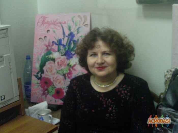 Вишнякова Наталья Геннадиевна фото №1003184. Загружено 27 Февраля 2016