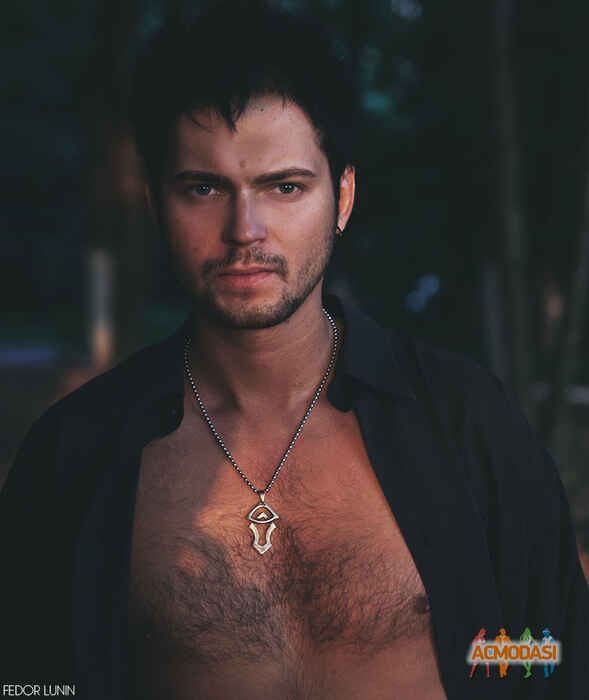 Олег  Милёхин фото №1021018. Загружено 06 Апреля 2016