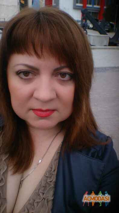 Алла   фото №1235758. Загружено 08 Октября 2017