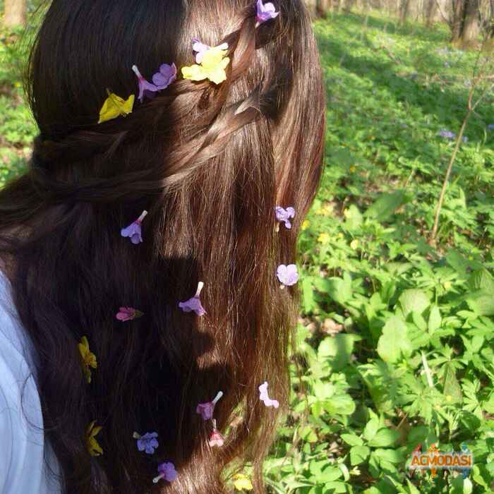 Вероника  Куликова фото №1310186. Загружено 11 Апреля 2018