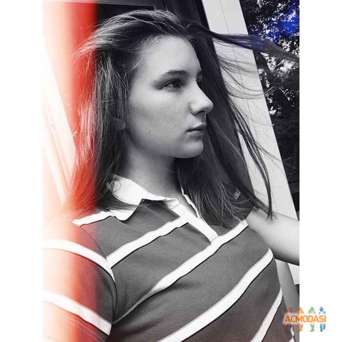 Алина Вадимовна Балацкая фото №1362849. Загружено 25 Августа 2018