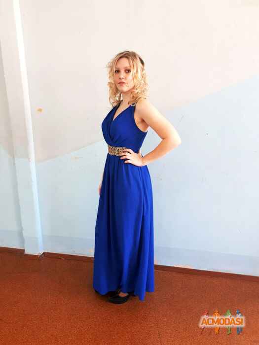 Елизавета Александровна Батракова фото №1450535. Загружено 23 Апреля 2019