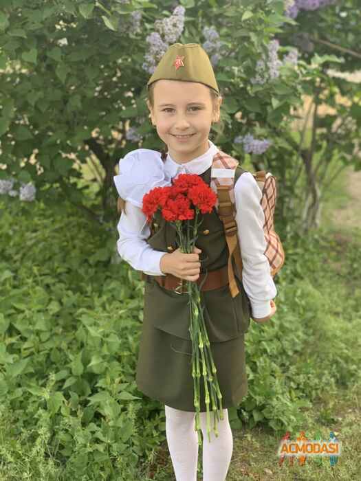 София Александровна Матасова фото №1469353. Загружено 03 Июня 2019
