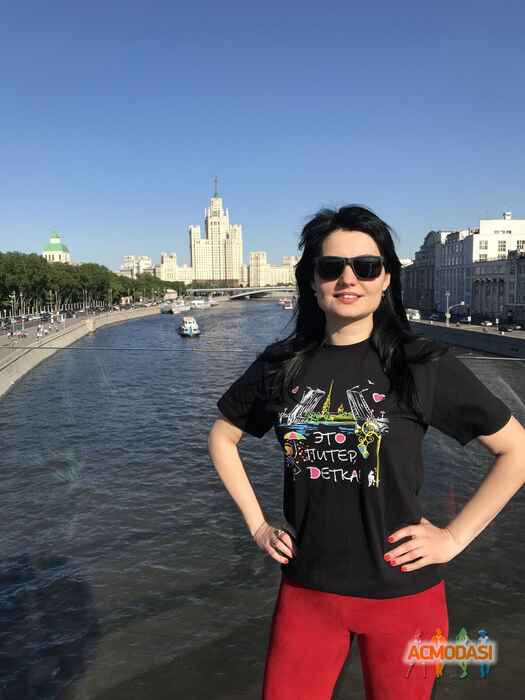 Яна Сергеевна Широкая фото №1476101. Загружено 23 Июня 2019
