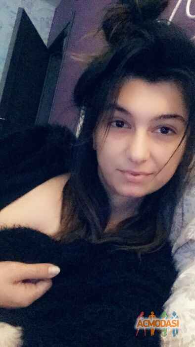 Инга Александровна Афанасьева фото №1482534. Загружено 07 Июля 2019