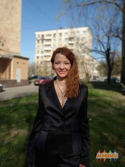 Анна Васильева Баклашова фото №1517882. Загружено 28 Сентября 2019