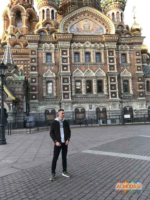 Sergey Anatolevich Bubnov фото №1519164. Загружено 01 Октября 2019