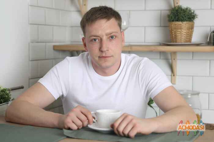 Алексей Сергеевич  фото №1584431. Загружено 18 Марта 2020