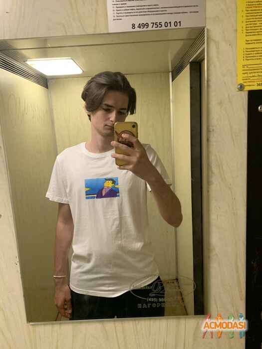 Гирихан  Льянов фото №1619817. Загружено 16 Июля 2020