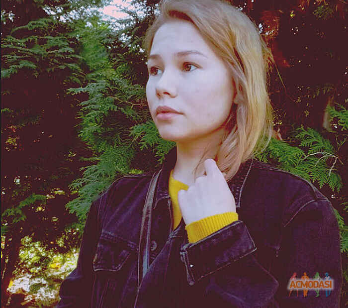 Лилиана  Буканбаева фото №1648916. Загружено 22 Октября 2020