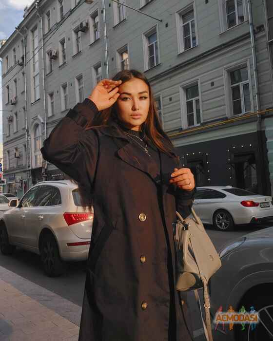 Гюнель  Фокша фото №1652888. Загружено 03 Ноября 2020