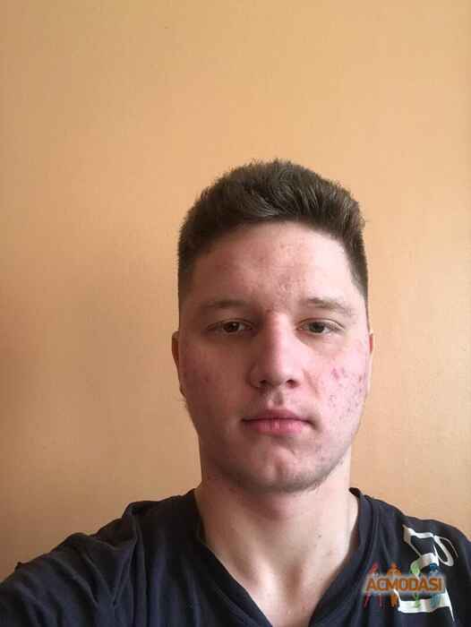 Кирилл  Яненко фото №1663938. Загружено 08 Декабря 2020