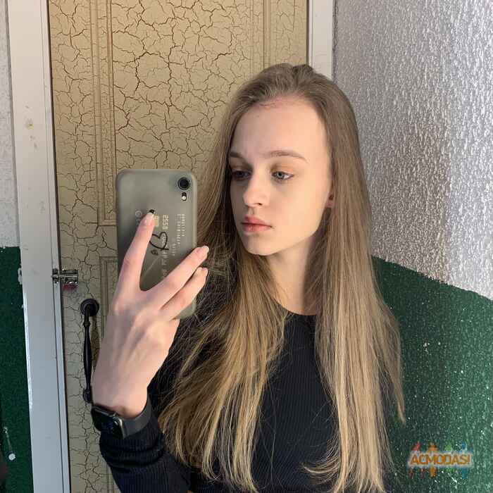 Златислава  Чибирёва фото №1684485. Загружено 20 Февраля 2021