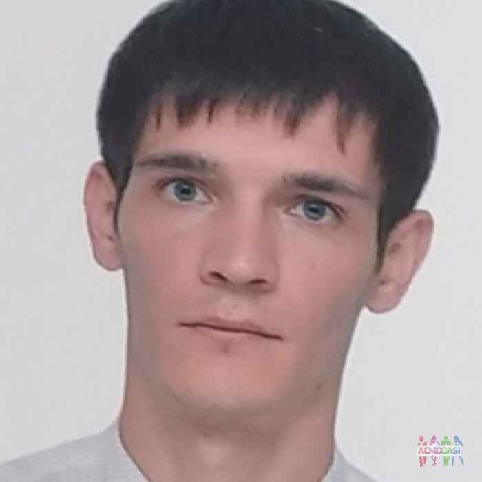 ТОФИКБЕК  МАРШАЛИНСКИЙ фото №1728500. Загружено 31 Июля 2021