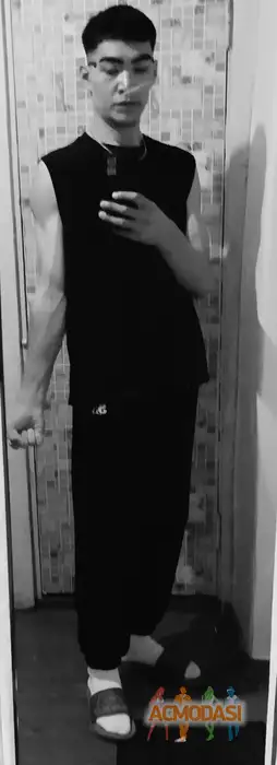 Nurdin  RUSLAN фото №1944390. Загружено 31 Декабря 2025