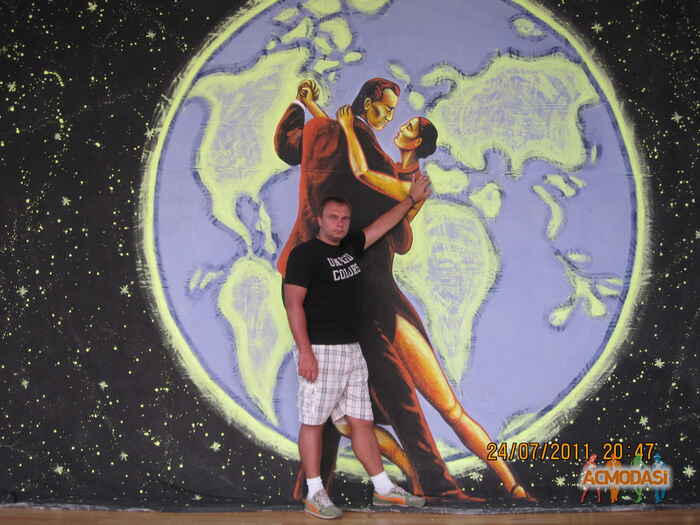 Ростислав Анатольевич Доценко фото №178352. Загружено 04 Апреля 2012