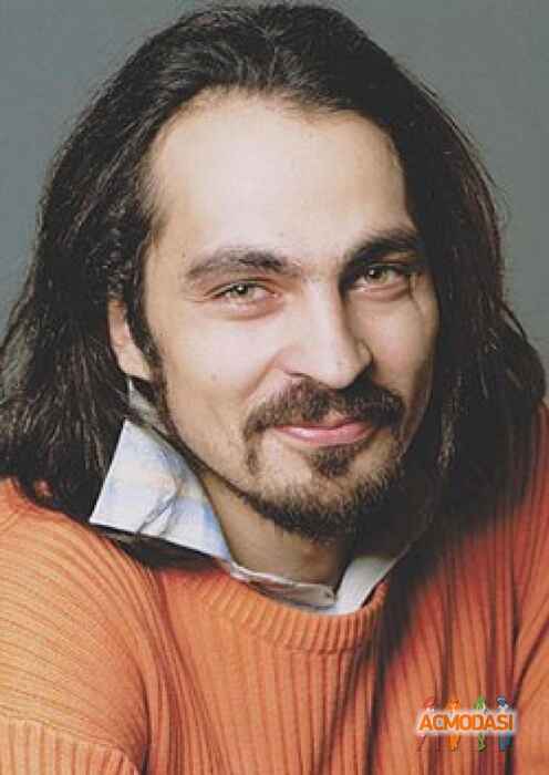 Альберт Витальевич Ивахненко фото №231449. Загружено 31 Июля 2012