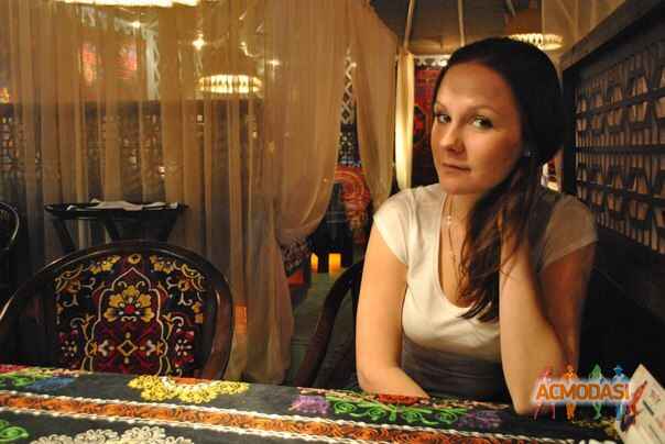 Ольга Игоревна Попова фото №270227. Загружено 12 Октября 2012